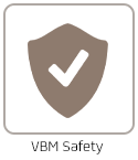 Vitol VBM Safety